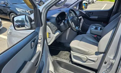 Hyundai Starex 2018, 135740 км, за 8278.14 USD - фото 11