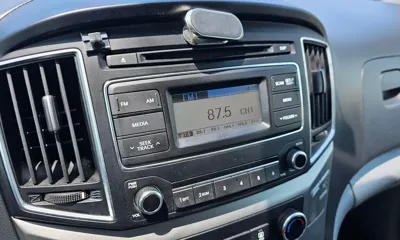 Hyundai Starex 2018, 135740 км, за 8278.14 USD - фото 15