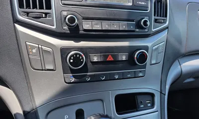 Hyundai Starex 2018, 135740 км, за 8278.14 USD - фото 16