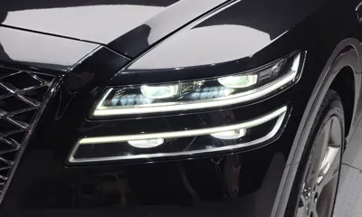 Genesis GV80 2023, 31894 км, за 40851.43 USD - фото 22