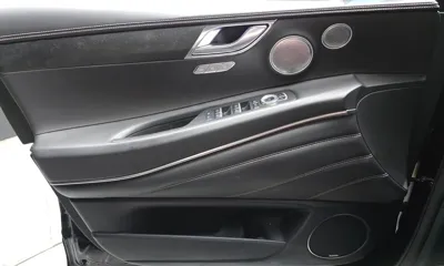 Genesis GV80 2023, 31894 км, за 40851.43 USD - фото 24