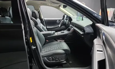 Genesis GV80 2023, 31894 км, за 40851.43 USD - фото 26