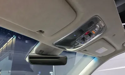 Genesis GV80 2023, 31894 км, за 40851.43 USD - фото 28