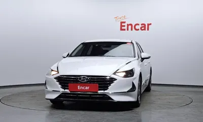 Hyundai Sonata 2021, 127725 км, за 8775.92 USD