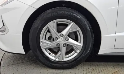 Hyundai Sonata 2021, 127725 км, за 8775.92 USD