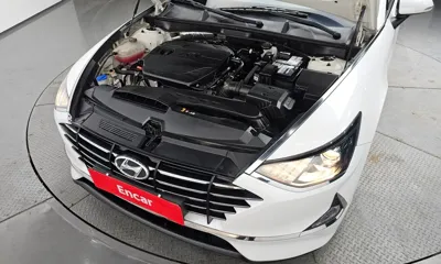 Hyundai Sonata 2021, 127725 км, за 8775.92 USD - фото 6
