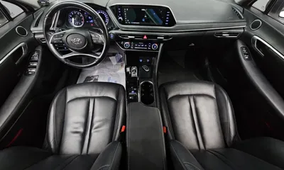 Hyundai Sonata 2021, 127725 км, за 8775.92 USD - фото 7