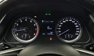 Hyundai Sonata 2021, 127725 км, за 8775.92 USD - фото 8