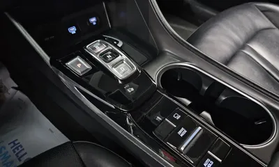Hyundai Sonata 2021, 127725 км, за 8775.92 USD - фото 9