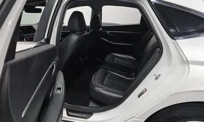 Hyundai Sonata 2021, 127725 км, за 8775.92 USD - фото 11