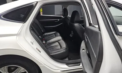 Hyundai Sonata 2021, 127725 км, за 8775.92 USD - фото 12