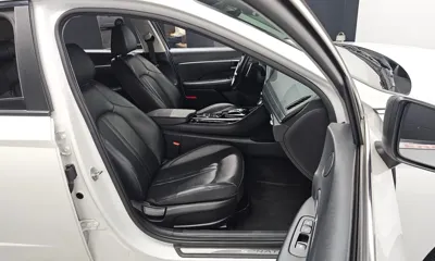 Hyundai Sonata 2021, 127725 км, за 8775.92 USD - фото 13