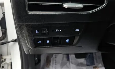 Hyundai Sonata 2021, 127725 км, за 8775.92 USD - фото 15