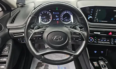 Hyundai Sonata 2021, 127725 км, за 8775.92 USD - фото 16
