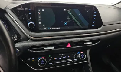 Hyundai Sonata 2021, 127725 км, за 8775.92 USD - фото 19