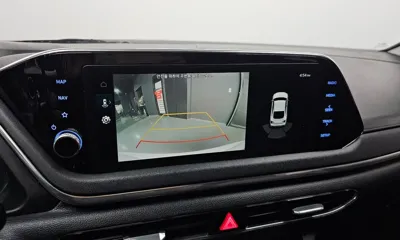 Hyundai Sonata 2021, 127725 км, за 8775.92 USD - фото 20