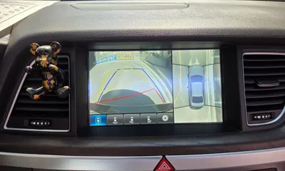 Hyundai Genesis 2016, 188000 км, за 7877.12 USD
