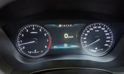 Hyundai Genesis 2016, 188000 км, за 7814.02 USD - фото 6