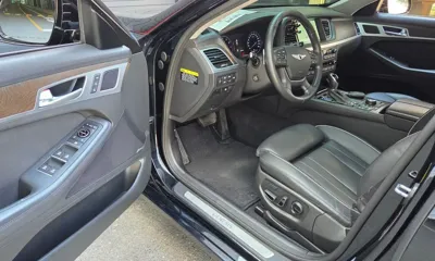 Hyundai Genesis 2016, 188000 км, за 7814.02 USD - фото 11