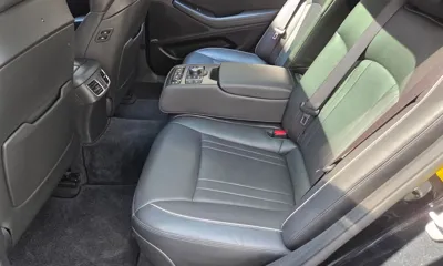 Hyundai Genesis 2016, 188000 км, за 7814.02 USD - фото 13
