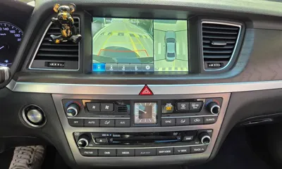 Hyundai Genesis 2016, 188000 км, за 7814.02 USD - фото 16