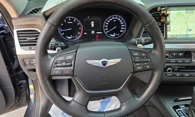 Hyundai Genesis 2016, 188000 км, за 7814.02 USD - фото 17
