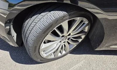Hyundai Genesis 2016, 188000 км, за 7814.02 USD - фото 19