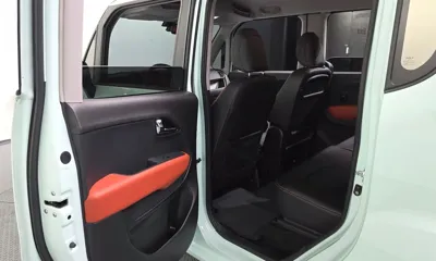 Kia Ray 2022, 39349 км, за 9188.27 USD - фото 11