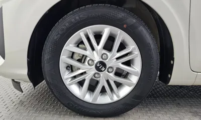 Kia Morning 2021, 15700 км, за 6988.94 USD