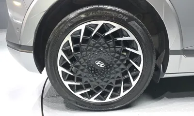Hyundai Ioniq5 2022, 80398 км, за 20087.1 USD