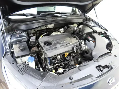 Kia K5 2016, 151162 км, за 2642.88 USD - фото 6