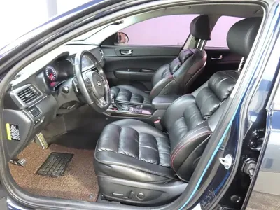 Kia K5 2016, 151162 км, за 2642.88 USD - фото 8