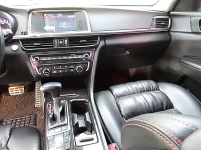 Kia K5 2016, 151162 км, за 2642.88 USD - фото 10