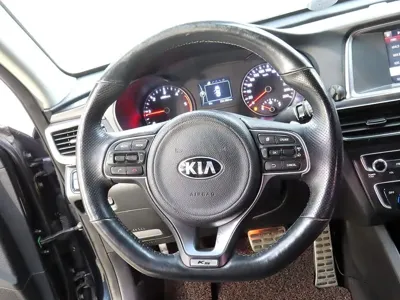 Kia K5 2016, 151162 км, за 2642.88 USD - фото 12