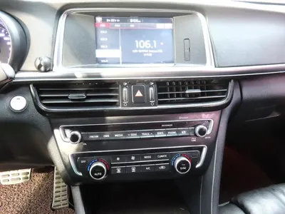 Kia K5 2016, 151162 км, за 2642.88 USD - фото 13