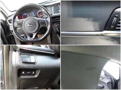 Kia K5 2016, 151162 км, за 2642.88 USD - фото 18