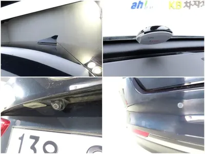 Kia K5 2016, 151162 км, за 2642.88 USD - фото 19