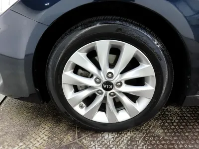 Kia K5 2016, 151162 км, за 2642.88 USD - фото 20