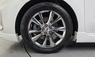 Kia Canival 2019, 90033 км, за 12997.24 USD