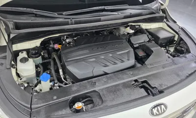 Kia Canival 2019, 90033 км, за 12997.24 USD - фото 6