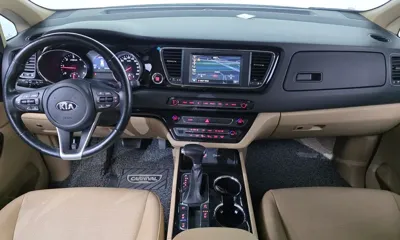 Kia Canival 2019, 90033 км, за 12997.24 USD - фото 7