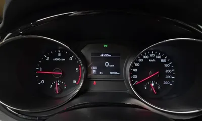 Kia Canival 2019, 90033 км, за 12997.24 USD - фото 8