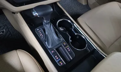 Kia Canival 2019, 90033 км, за 12997.24 USD - фото 9