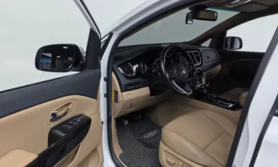 Kia Canival 2019, 90033 км, за 12997.24 USD - фото 10