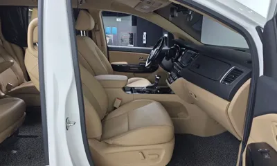Kia Canival 2019, 90033 км, за 12997.24 USD - фото 11