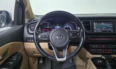 Kia Canival 2019, 90033 км, за 12997.24 USD - фото 13