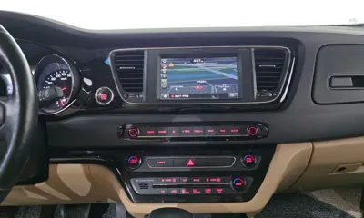 Kia Canival 2019, 90033 км, за 12997.24 USD - фото 14