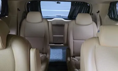 Kia Canival 2019, 90033 км, за 12997.24 USD - фото 17