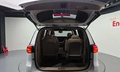 Kia Canival 2019, 90033 км, за 12997.24 USD - фото 20