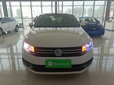 Volkswagen Santana 2018, 117200 км, за 3305.32 USD
